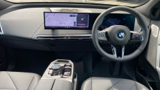 BMW iX 385kW xDrive50 M Sport 111.5kWh 5dr Auto Electric Estate